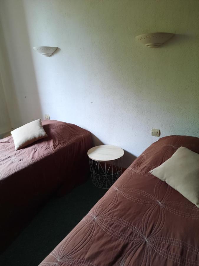 L'Eolienne Hotel Rouxmesnil-Bouteilles Eksteriør billede