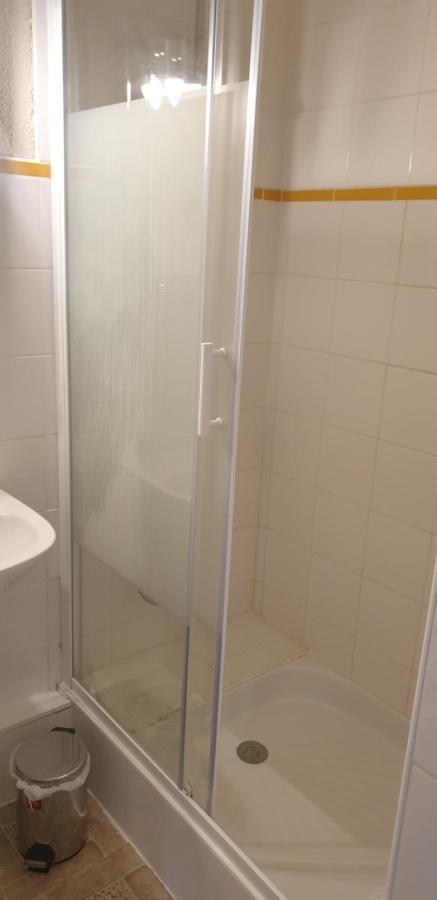 L'Eolienne Hotel Rouxmesnil-Bouteilles Eksteriør billede