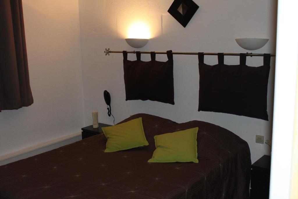 L'Eolienne Hotel Rouxmesnil-Bouteilles Eksteriør billede